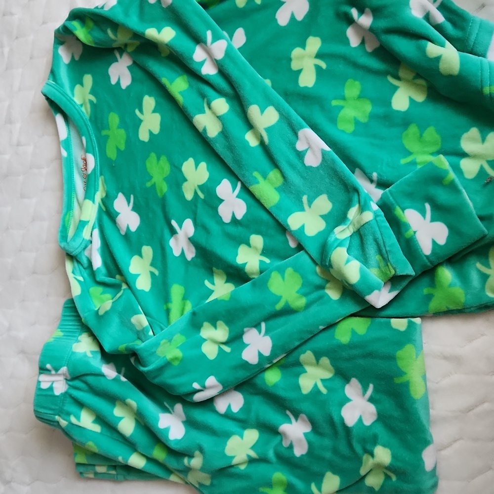 Kid pajama